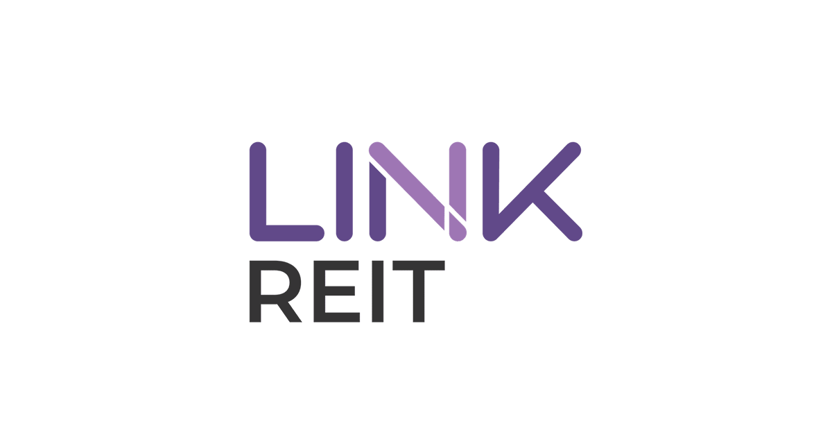 Link REIT 領展