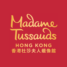 Madame Tussauds 蠟像館